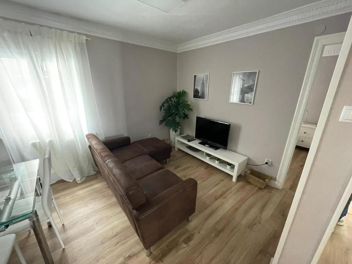 Alameda Apartament Center Santander