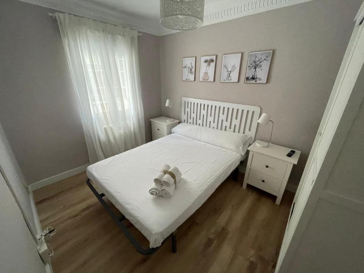 Alameda Apartament Center Santander