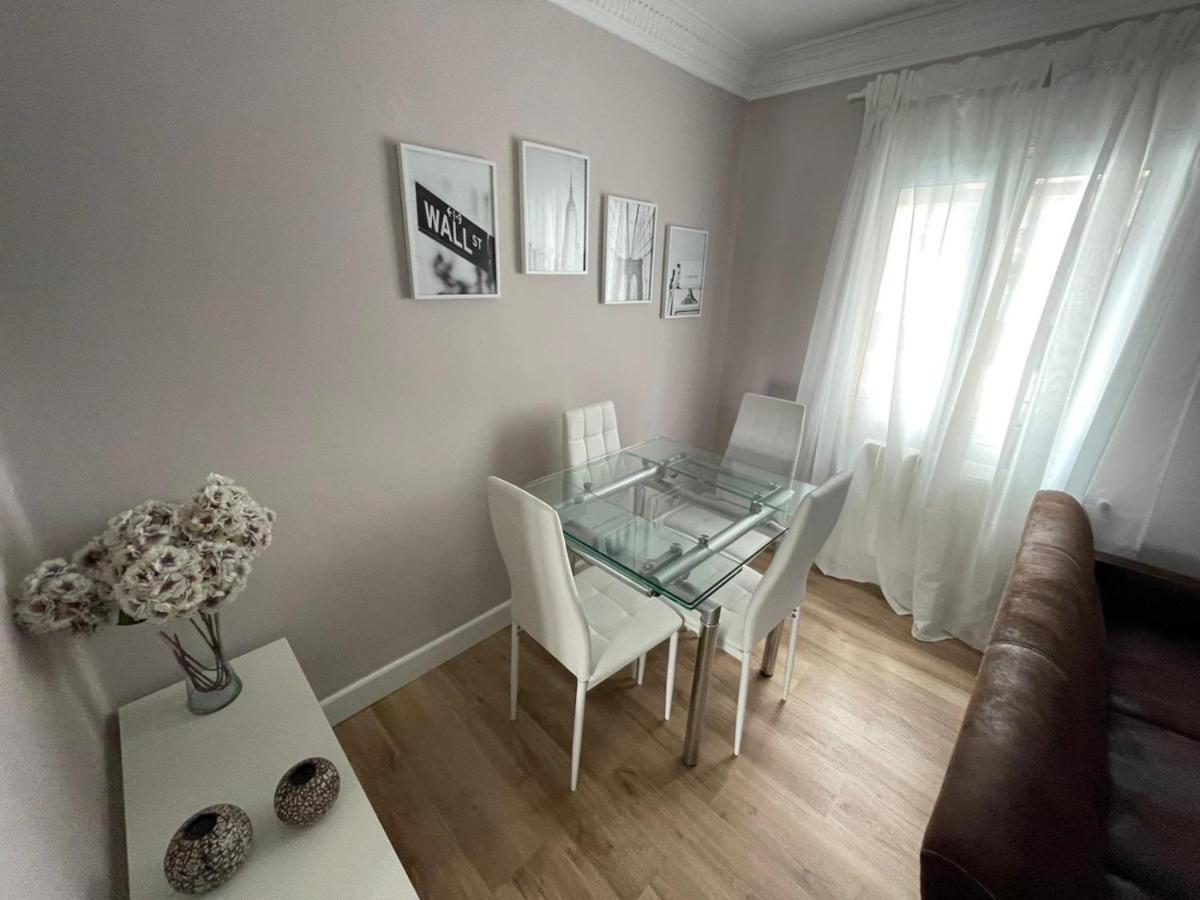 Alameda Apartament Center Apartment Santander