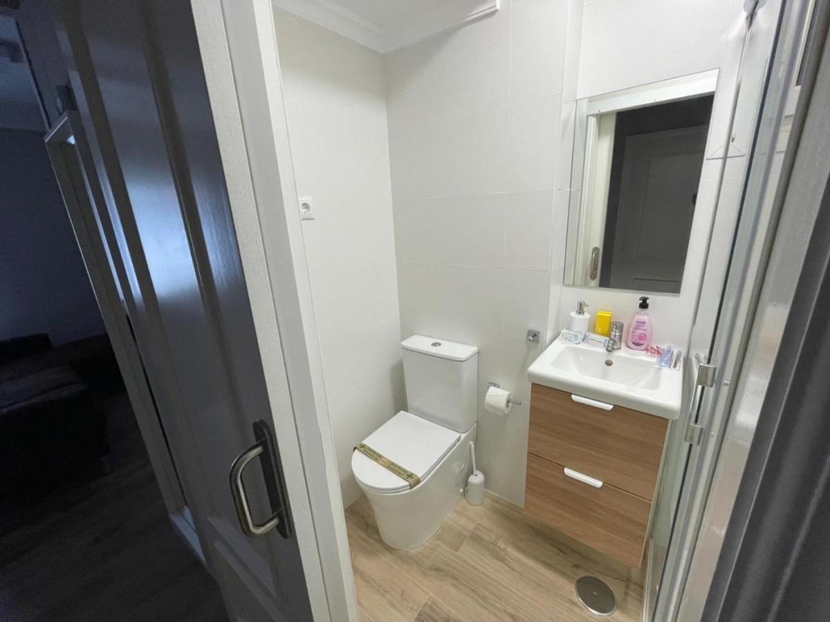 Alameda Apartament Center Apartment *