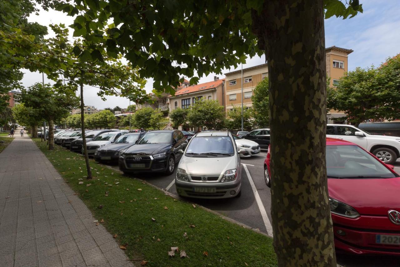 Niza Apartamento Santander