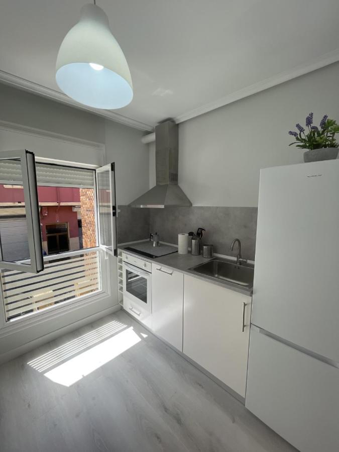 Recien Reformado Excelente Ubicación Apartamento Santander