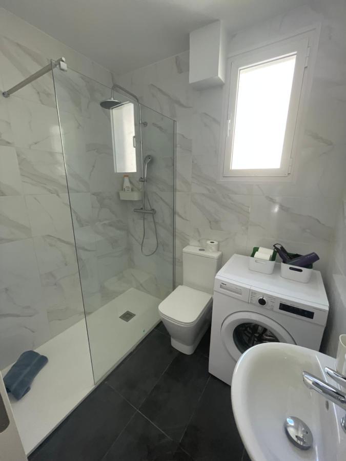 Apartamento Recien Reformado Excelente Ubicación *
