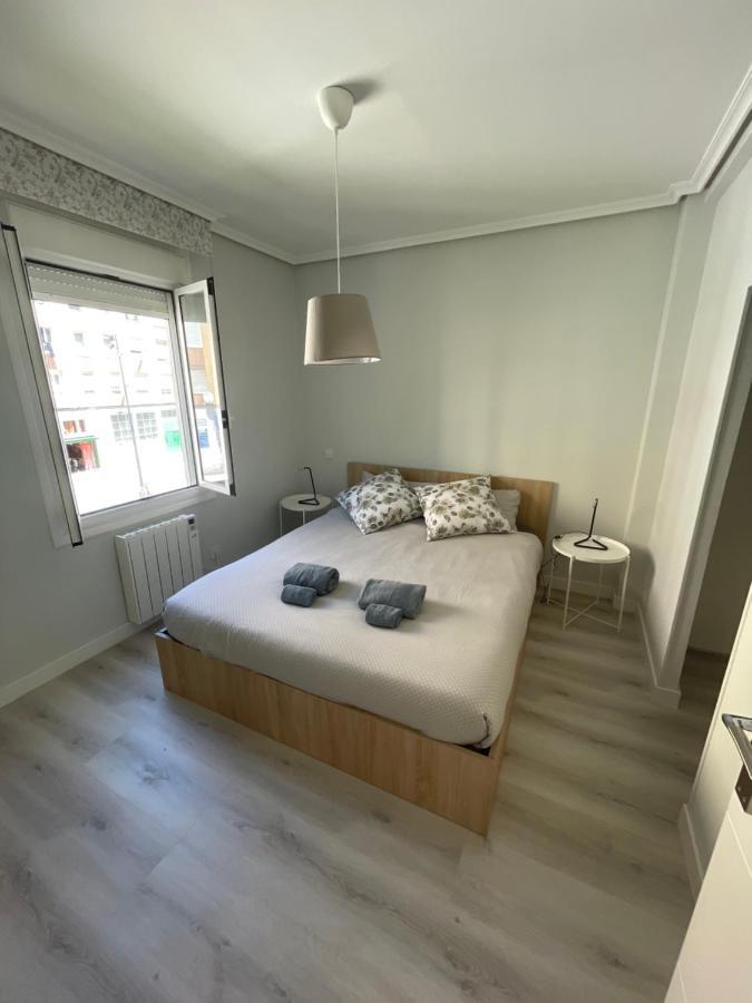 Recien Reformado Excelente Ubicación Apartamento *