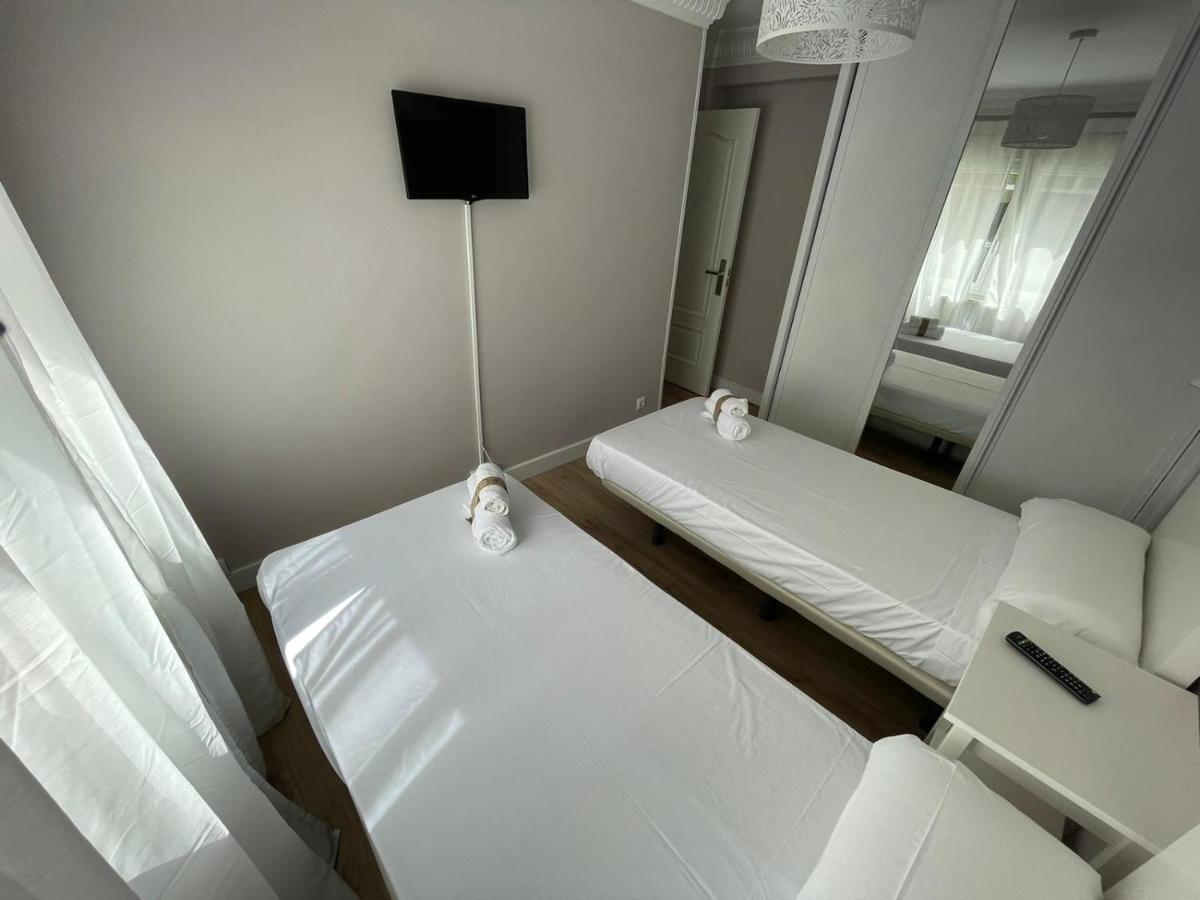 Alameda Apartament Center Apartment Santander