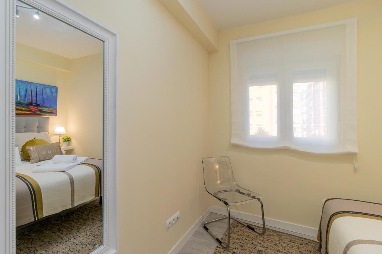 Apartamento El De Santa Cristina By Just *