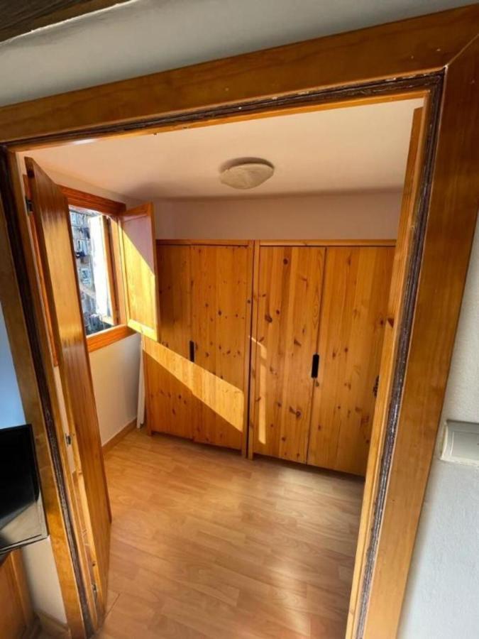 Apartamento Pisito En Pleno Centro