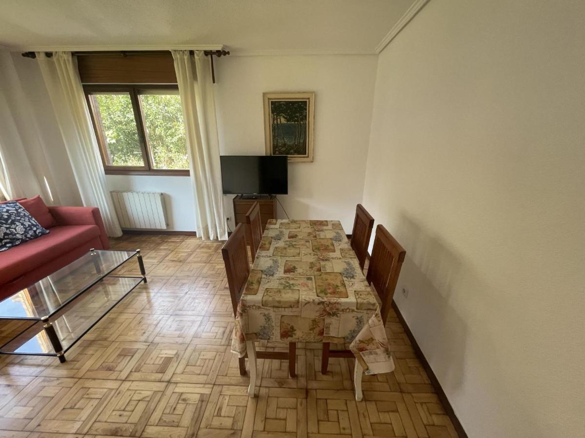 Apartamento Apto Cerca De Playas Con Garaje Privado