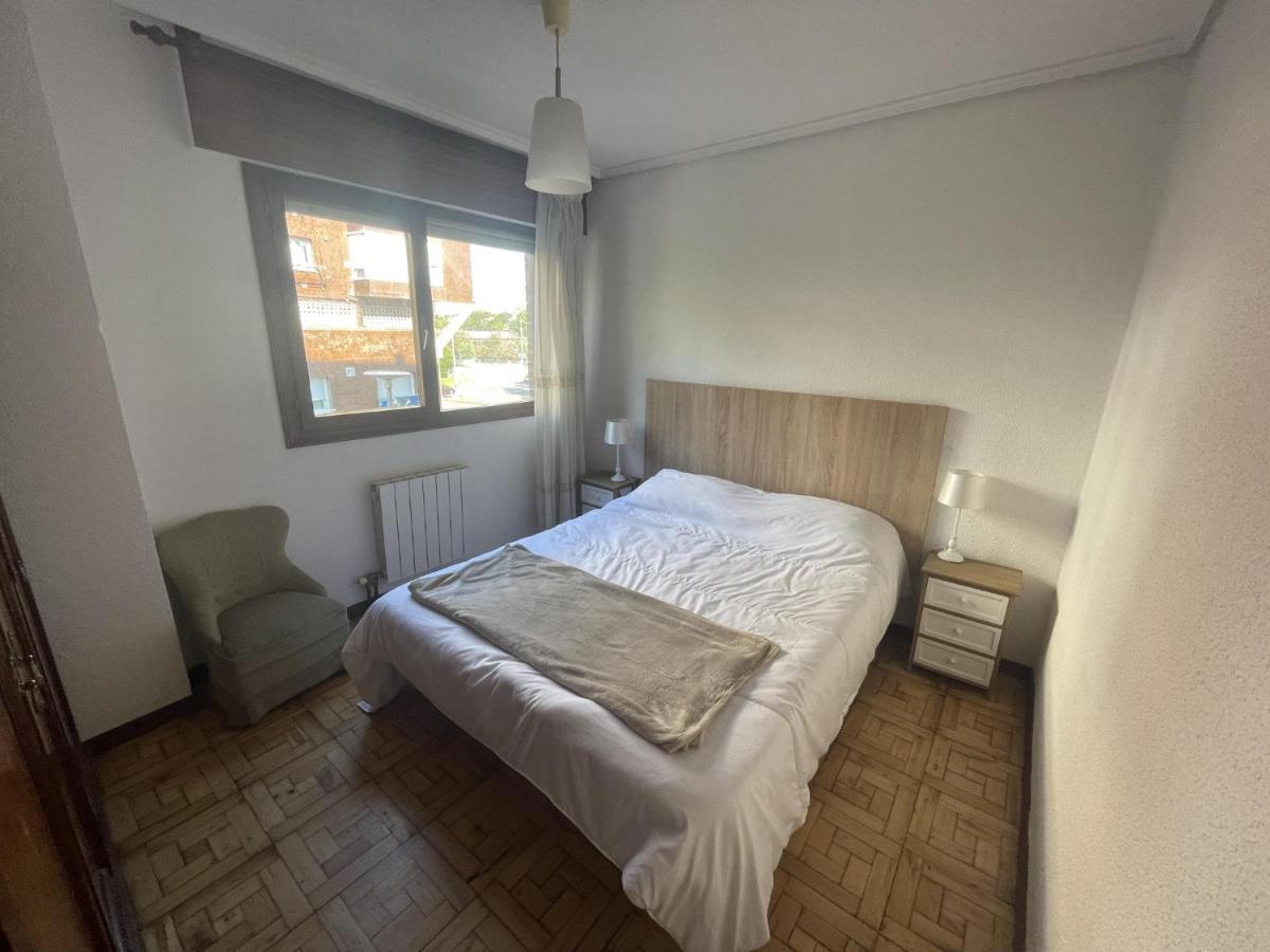 Apartamento Apto Cerca De Playas Con Garaje Privado Santander