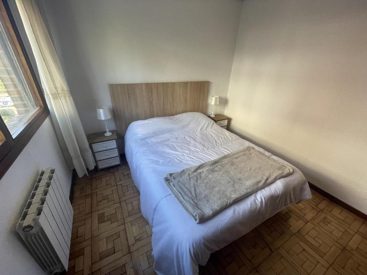 Apartamento Apto Cerca De Playas Con Garaje Privado