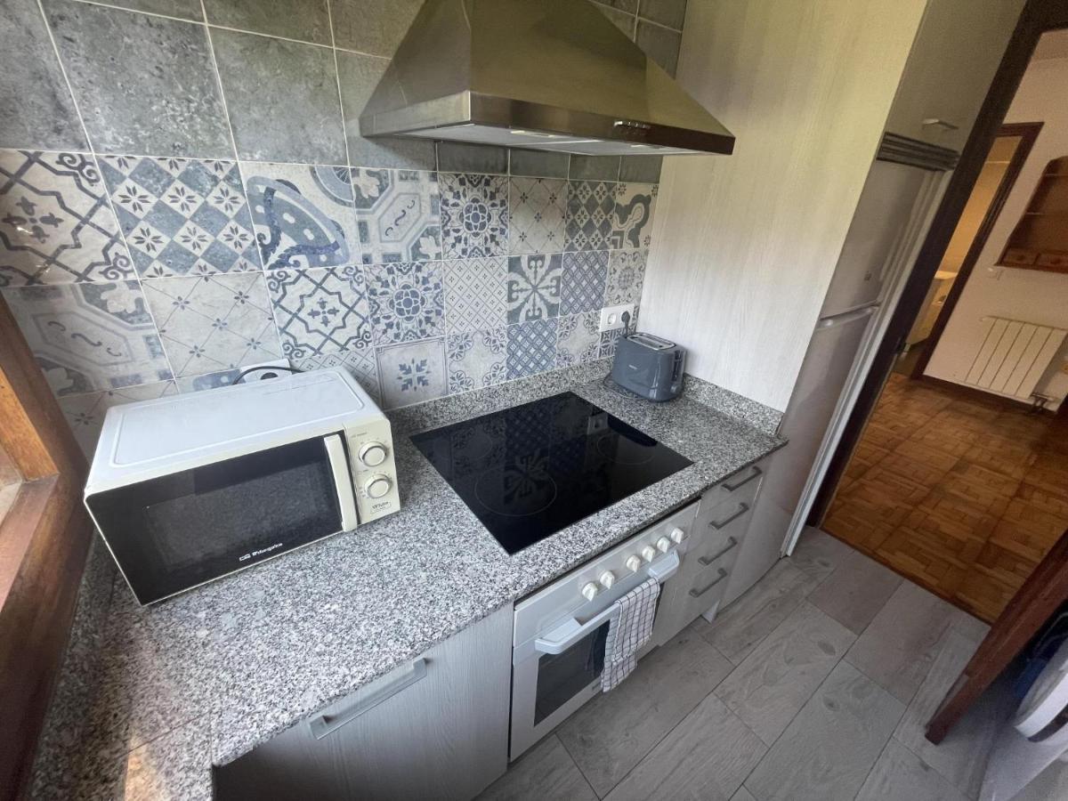 Apartamento Apto Cerca De Playas Con Garaje Privado *