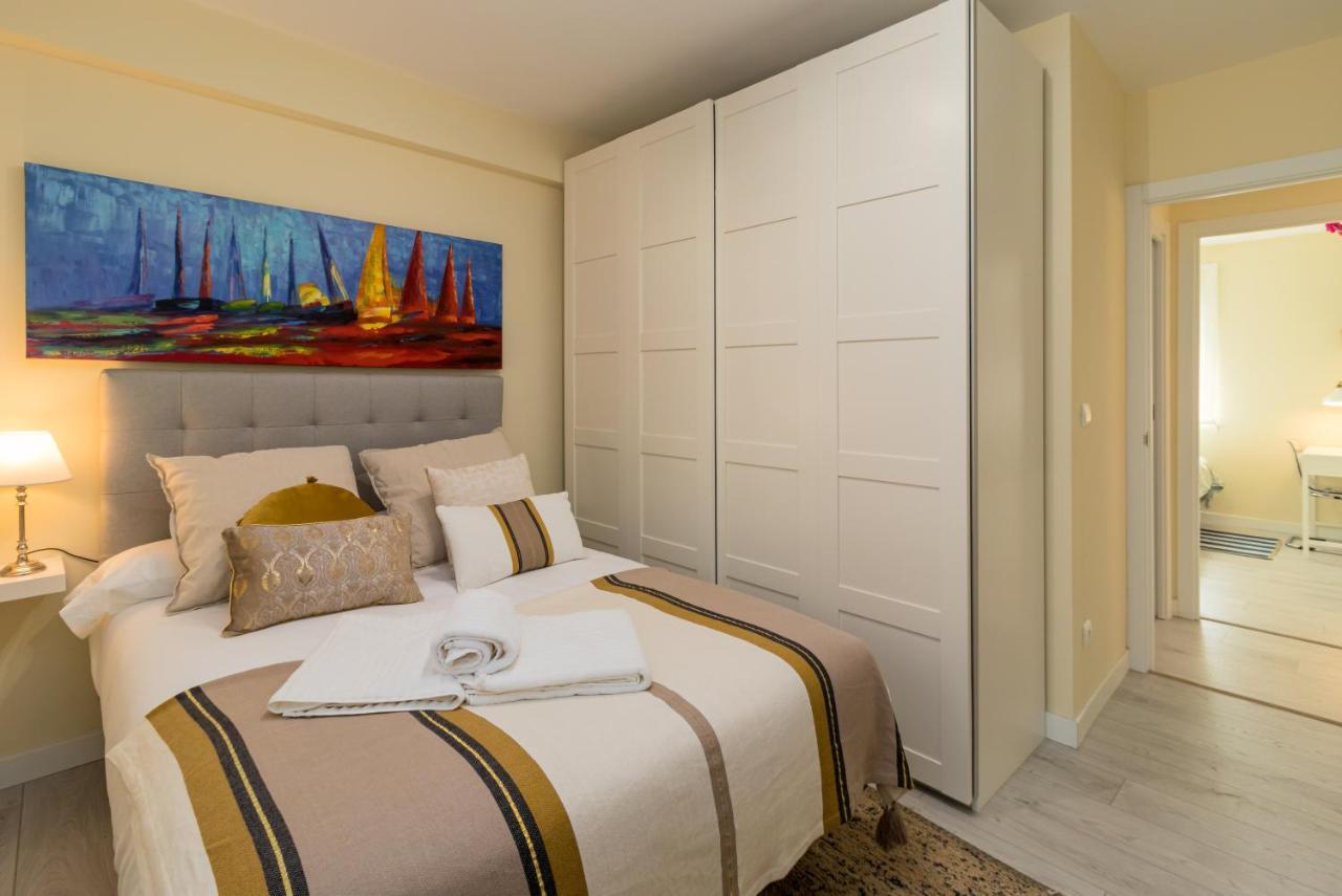 El De Santa Cristina By Just Apartamento
