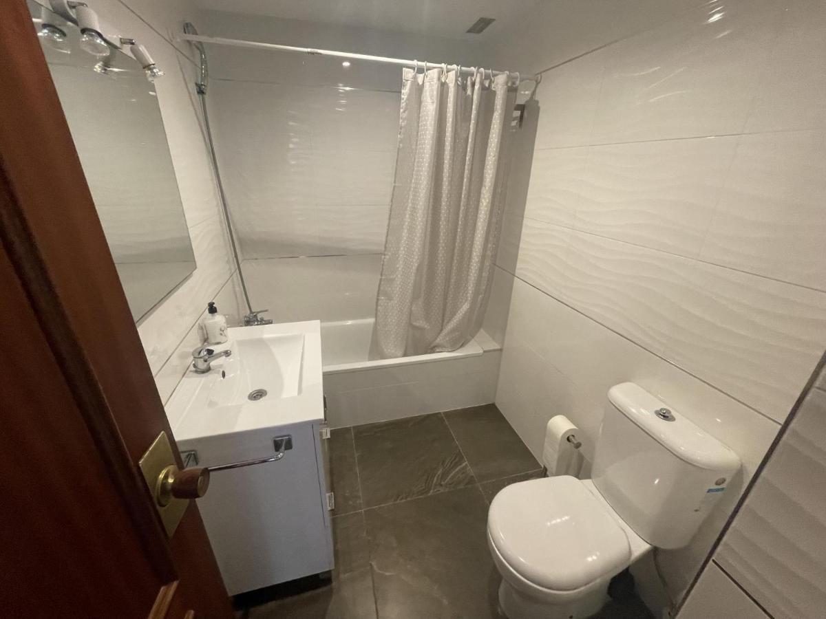 Apto Cerca De Playas Con Garaje Privado * Santander