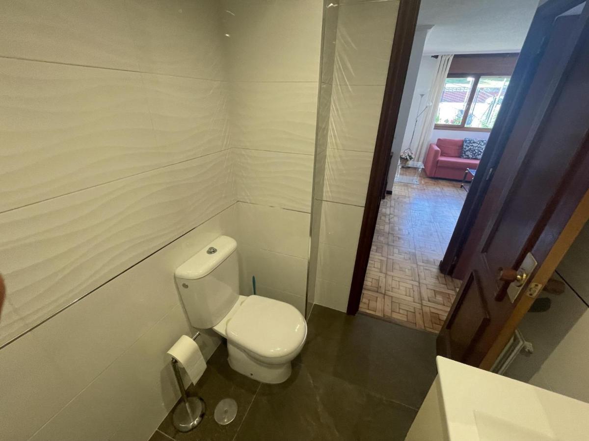 Apto Cerca De Playas Con Garaje Privado *