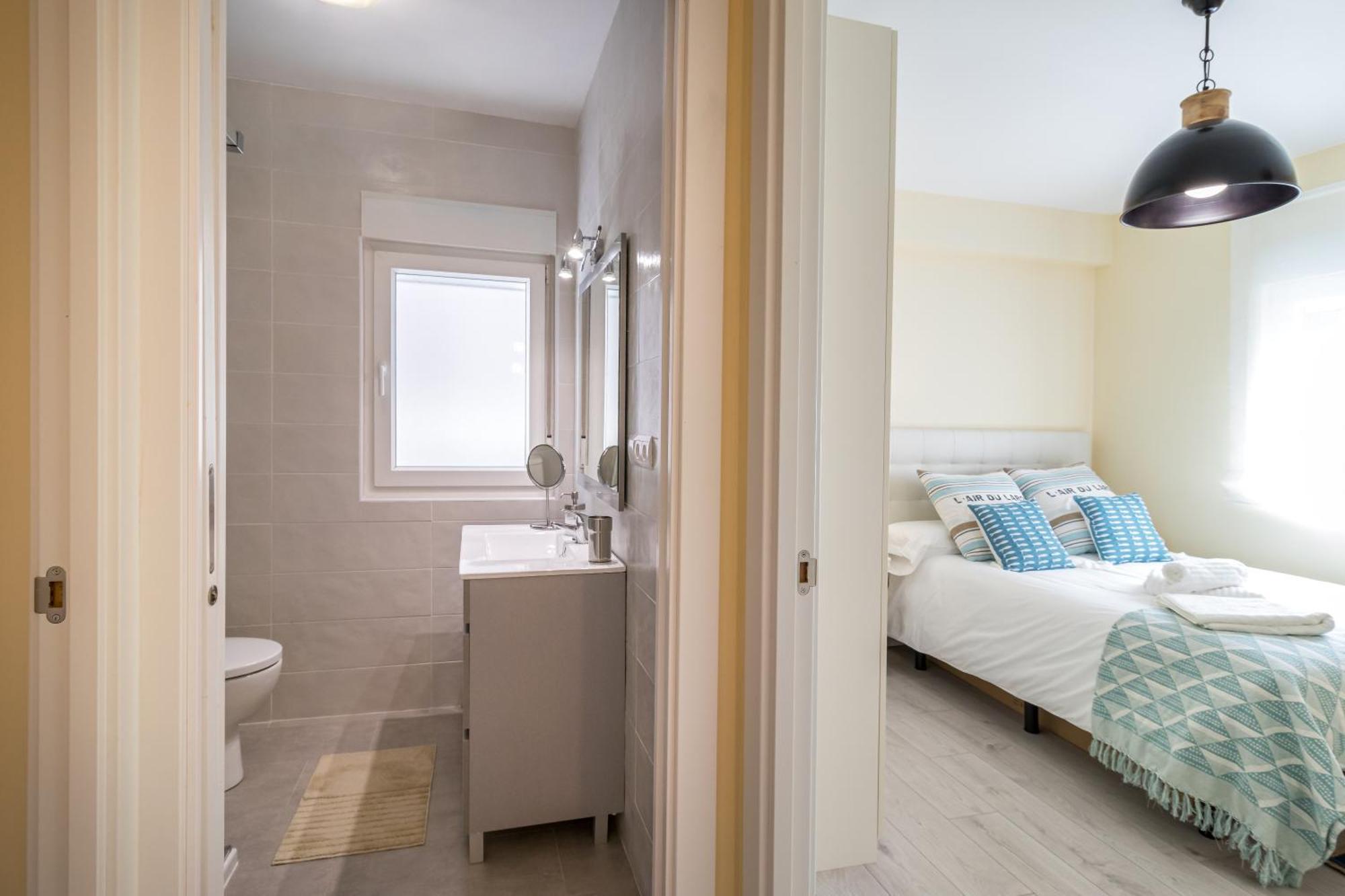 El De Santa Cristina By Just Apartamento *