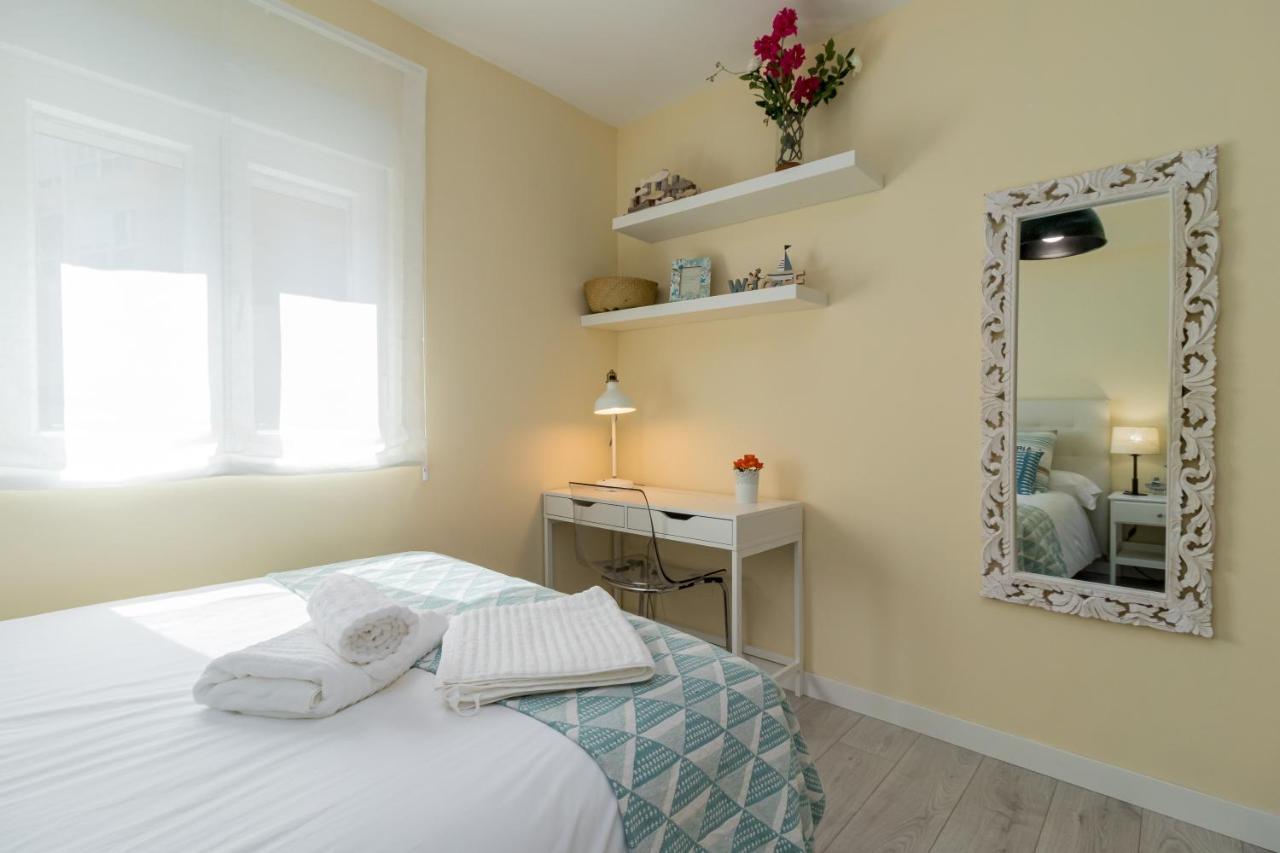 Apartamento El De Santa Cristina By Just *