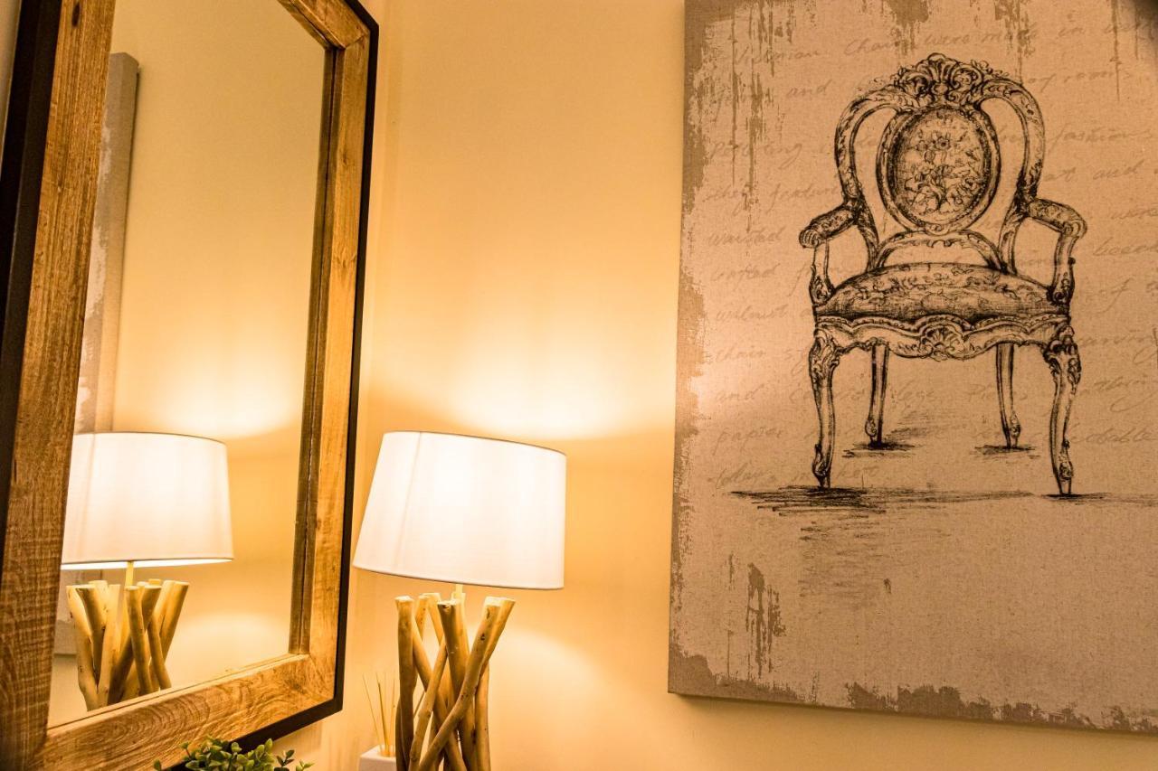 El De Santa Cristina By Just Apartamento