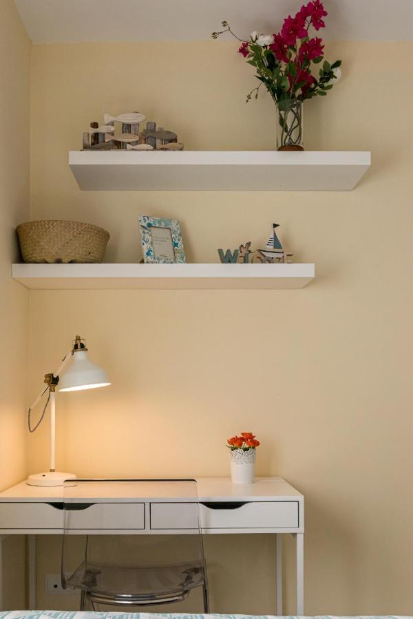 Apartamento El De Santa Cristina By Just Santander