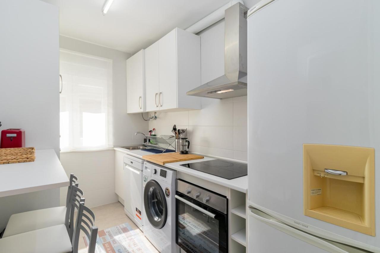 Apartamento El De Santa Cristina By Just *