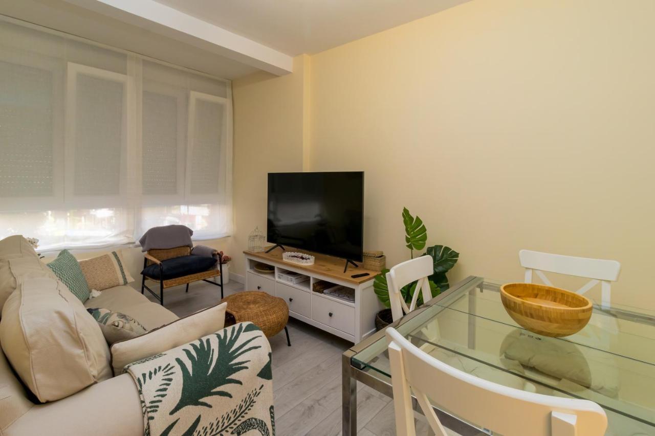 Apartamento El De Santa Cristina By Just Santander