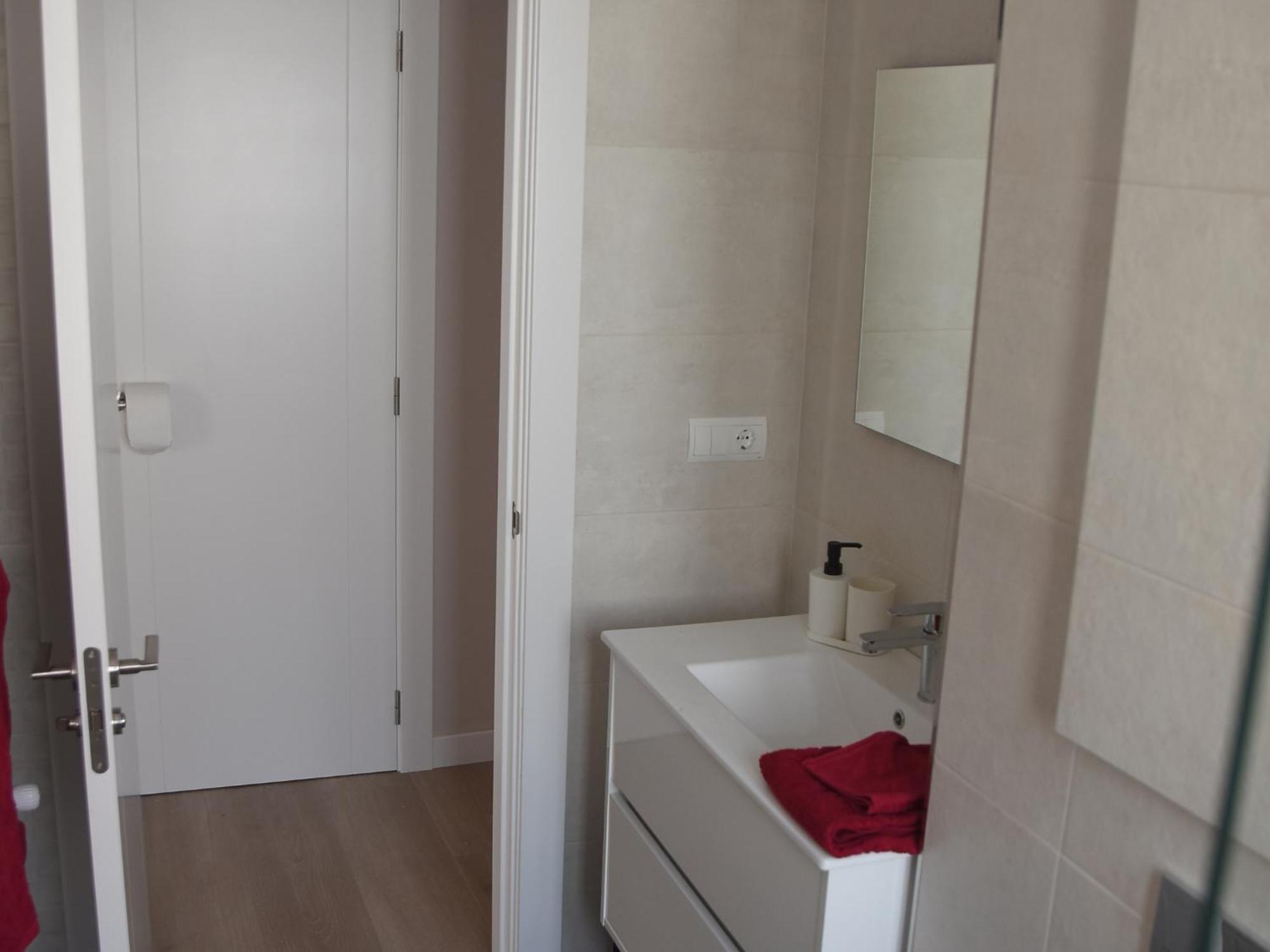 Apartment Pisazo Recien Reformado En El Centro Ciudad