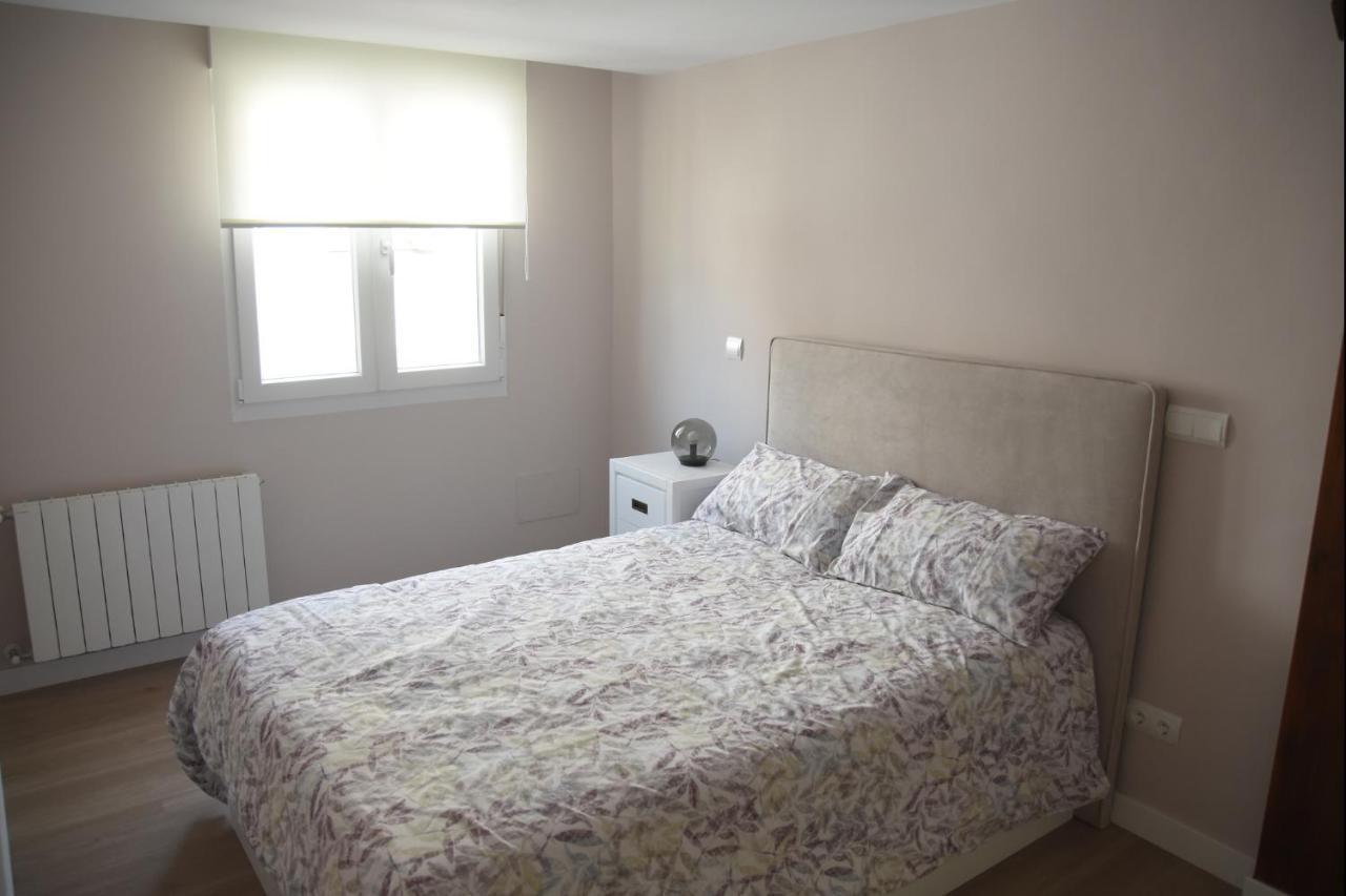 Pisazo Recien Reformado En El Centro Ciudad Apartment Santander