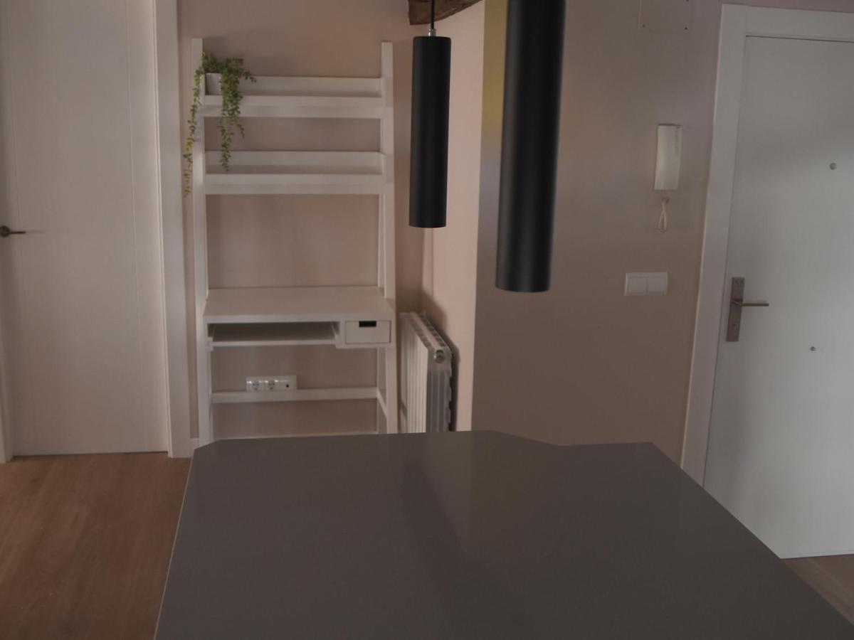 Apartment Pisazo Recien Reformado En El Centro Ciudad *