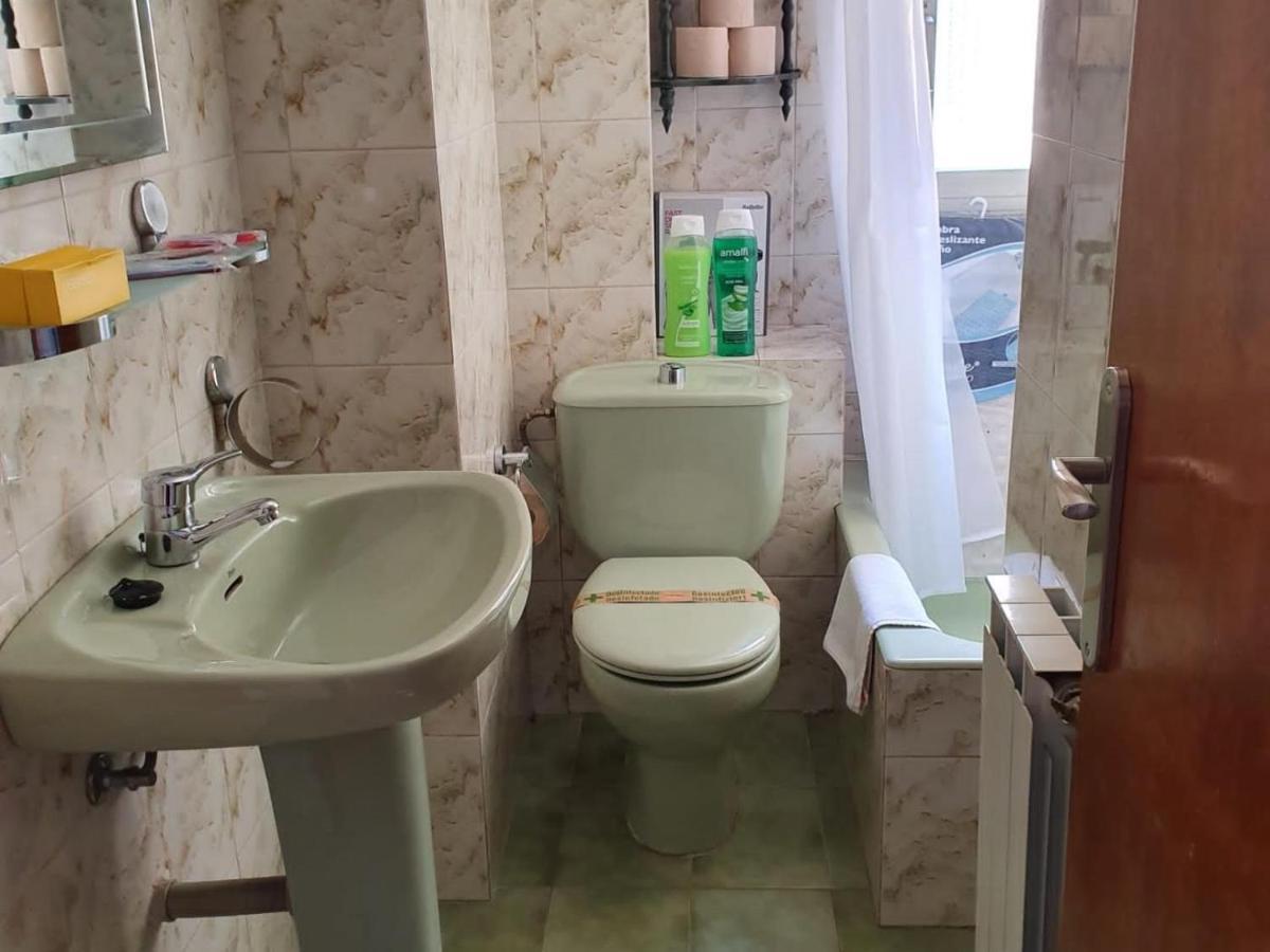 Bonito Cerca De Playas Apartamento Santander