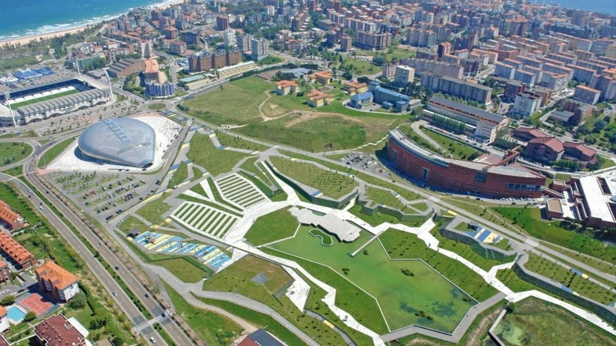 Apartamento Niza *