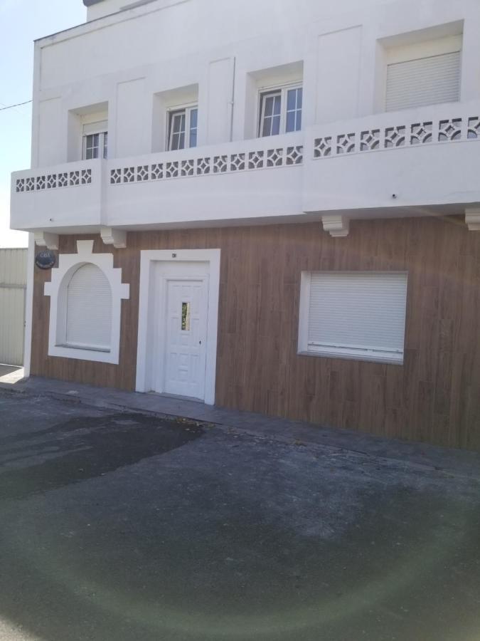 Apartamento Casa Robustiana con jardín y vistas al mar *