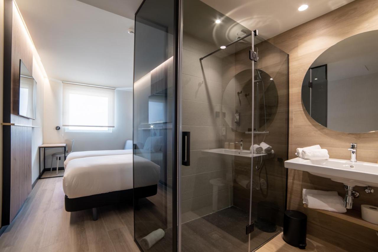 Hotel Ibis Styles 3*