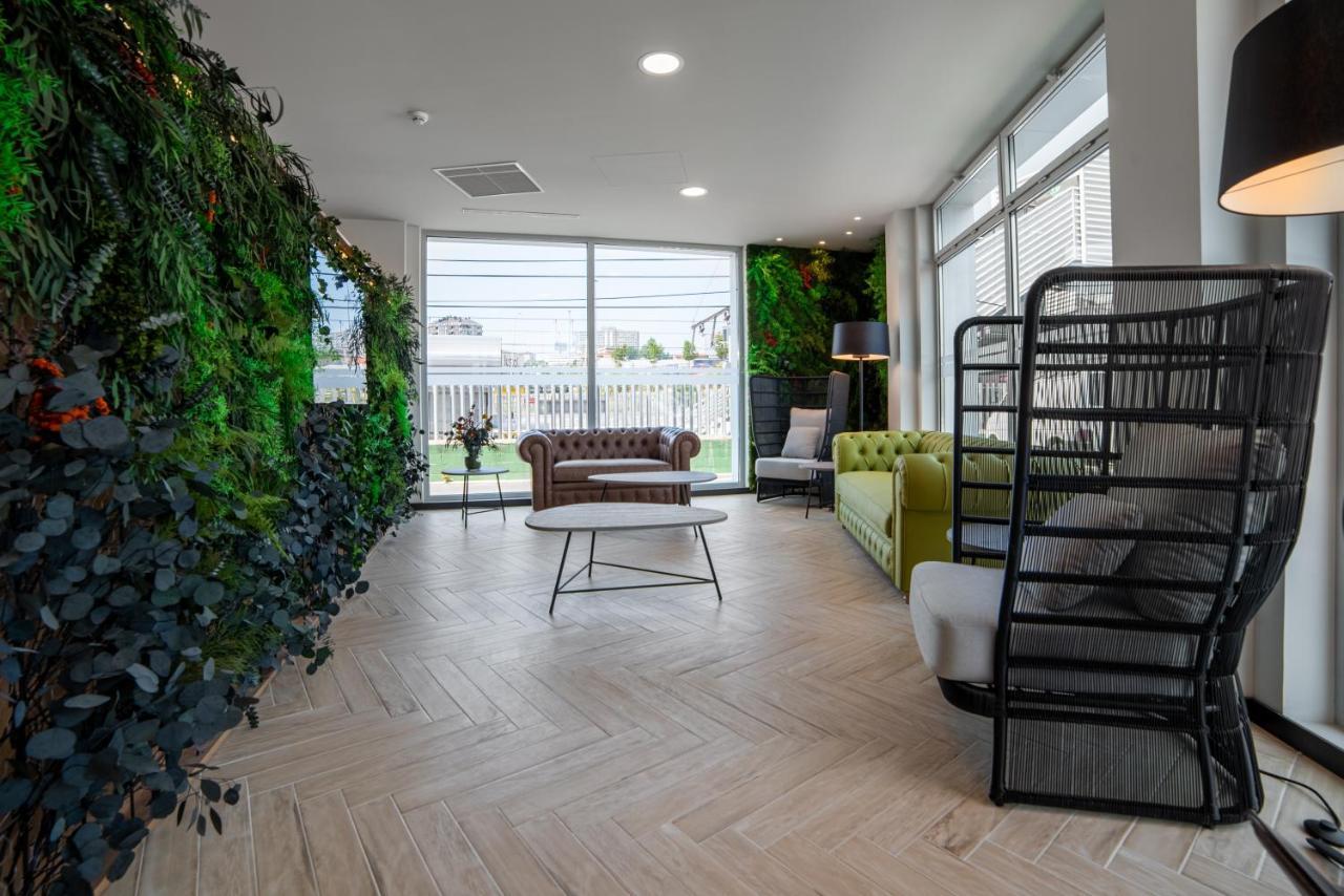 Ibis Styles Hotel Santander