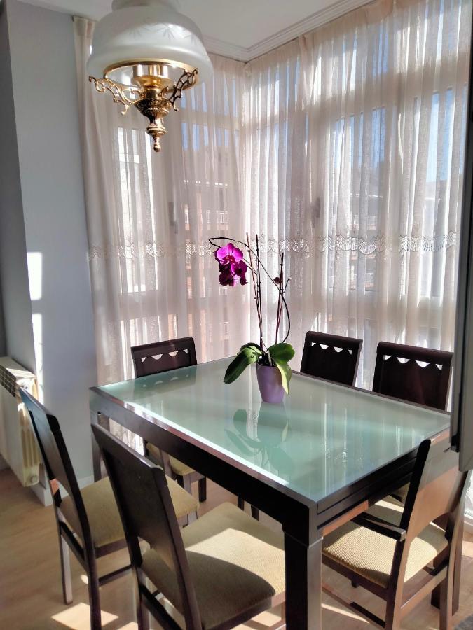 Apartamento Gran Familia