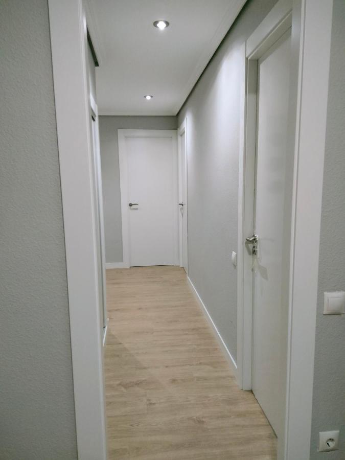 Apartamento Gran Familia
