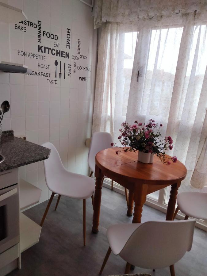 Gran Familia Apartamento Santander