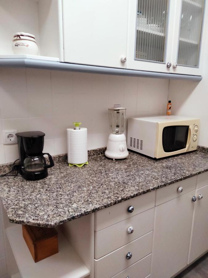 Gran Familia Apartamento