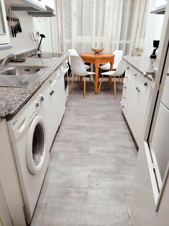 Apartamento Gran Familia Santander