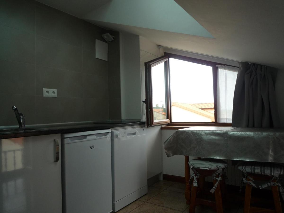 Aticos Apartamento