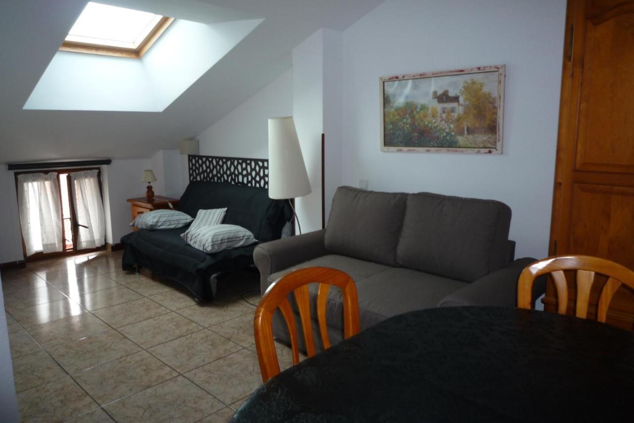 Apartamento Aticos