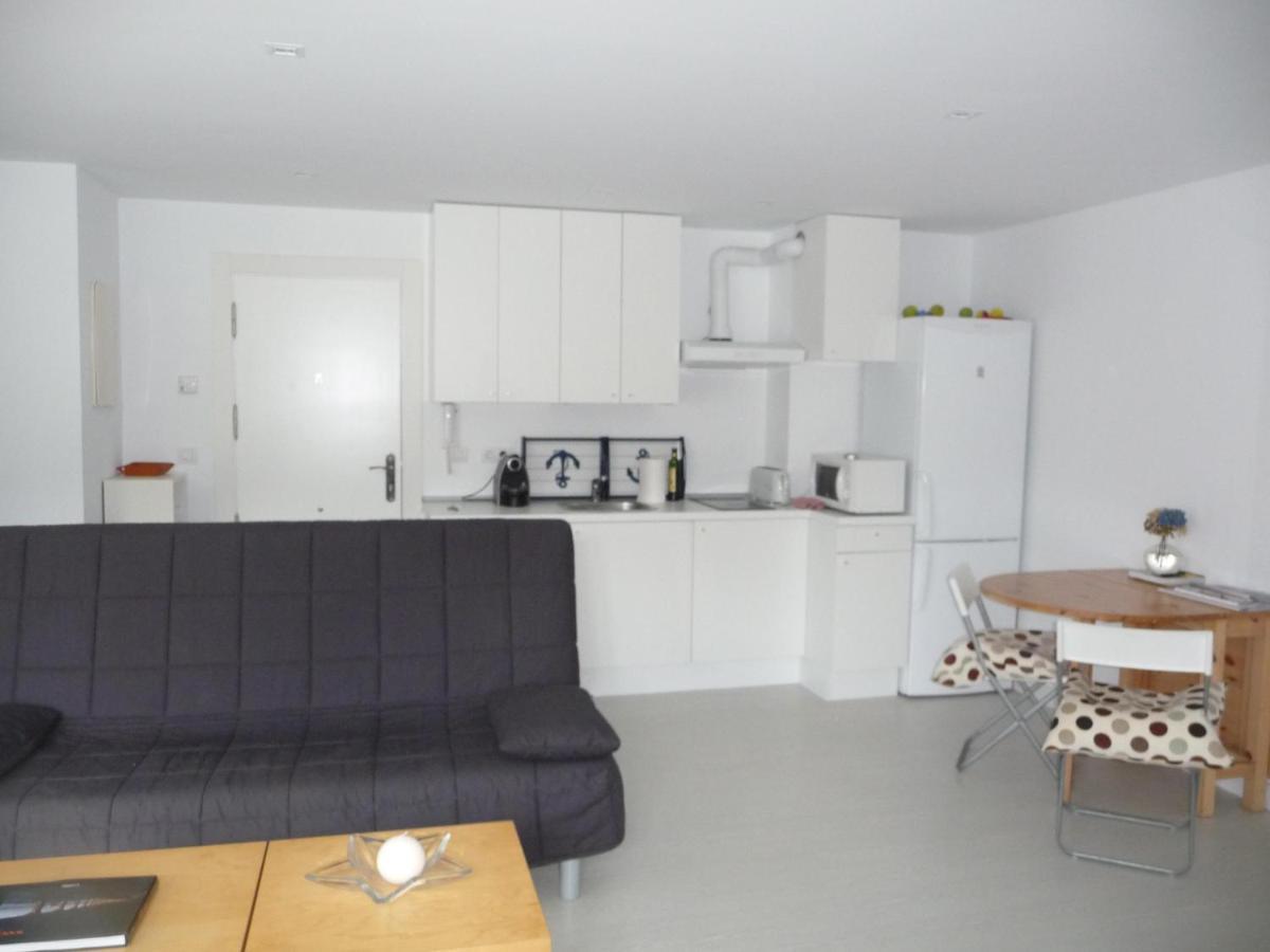 Apartamento Infantes 954 Santander