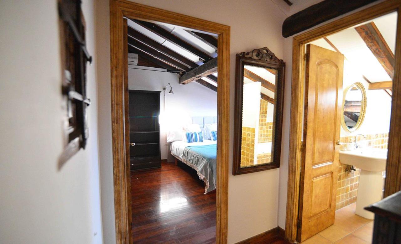 La Mansarda By Just Apartment Santander