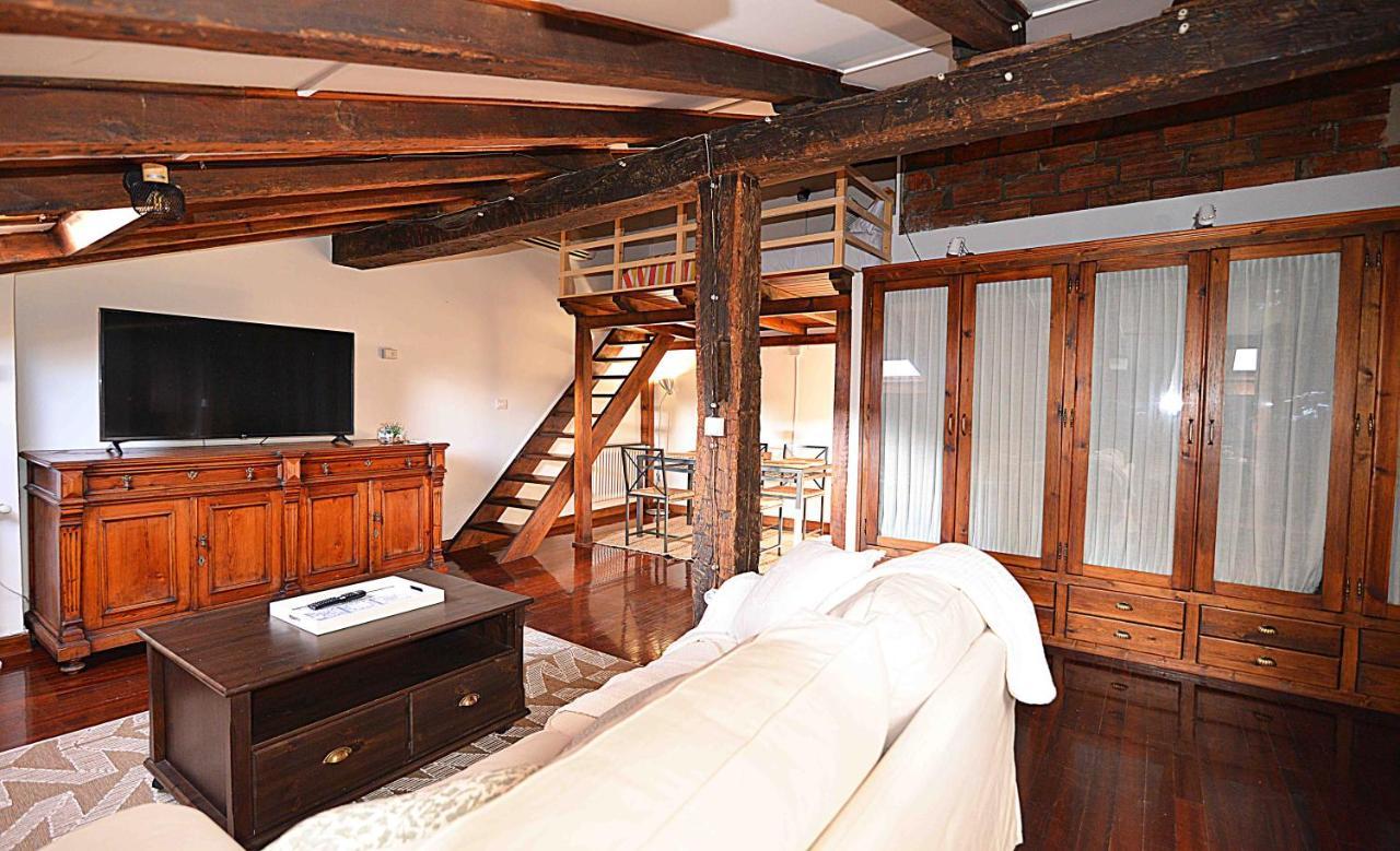 La Mansarda By Just Apartment *
