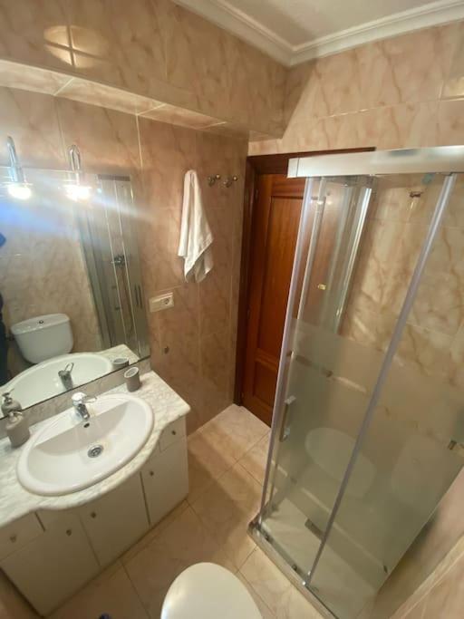 Apartment Completo Piso En A 5 Minutos Del Centro Santander