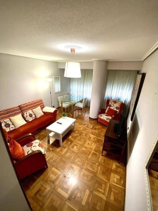 Completo Piso En A 5 Minutos Del Centro Apartment Santander