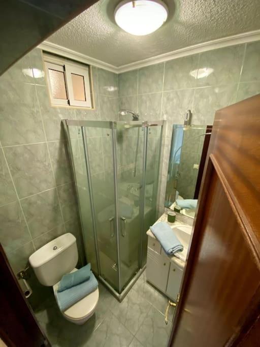 Completo Piso En A 5 Minutos Del Centro Apartment *