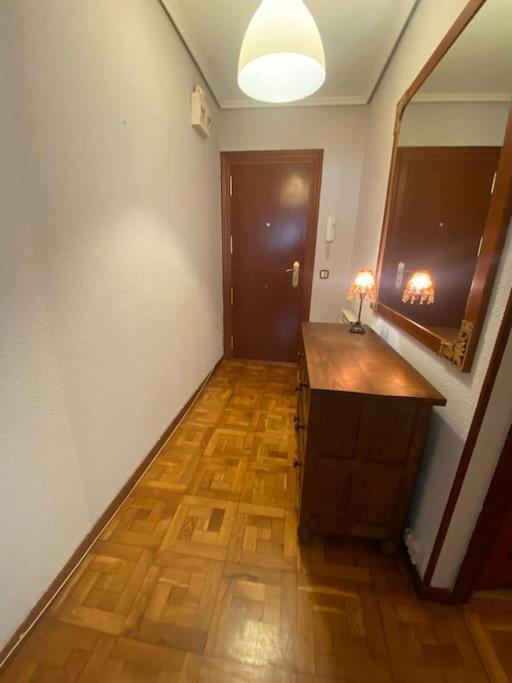 Completo Piso En A 5 Minutos Del Centro *