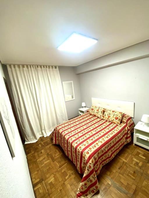 Apartment Completo Piso En A 5 Minutos Del Centro