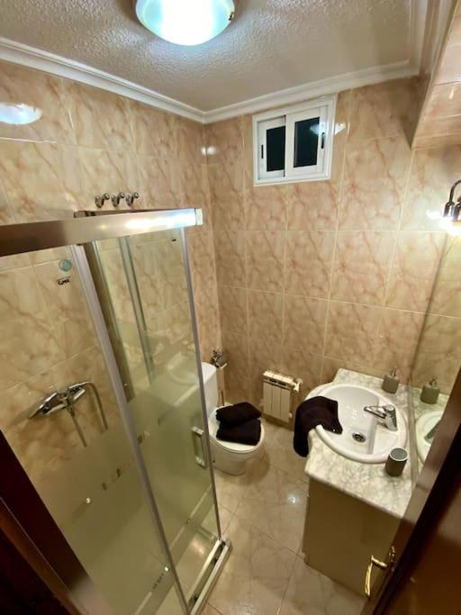Completo Piso En A 5 Minutos Del Centro * Santander