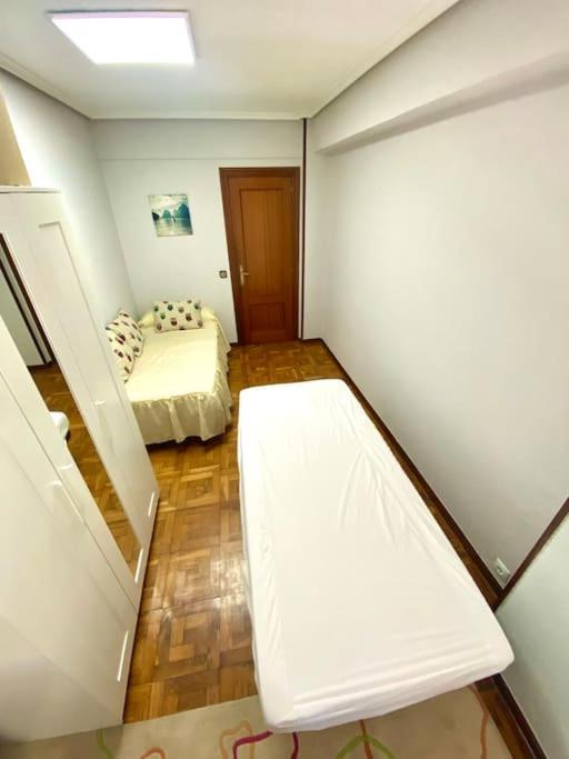 Apartment Completo Piso En A 5 Minutos Del Centro *