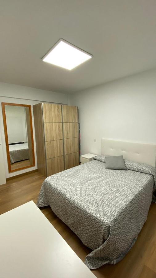 Piso Nuevo Bien Situado En Santander